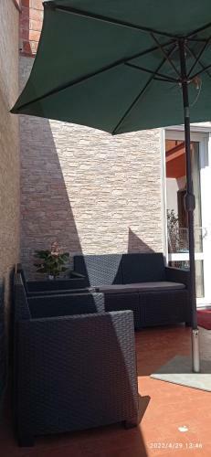 Apartamento Casa Alice