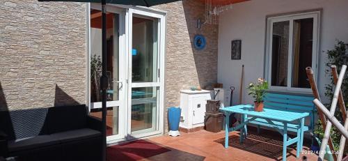 Apartamento Casa Alice