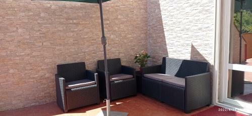 Apartamento Casa Alice
