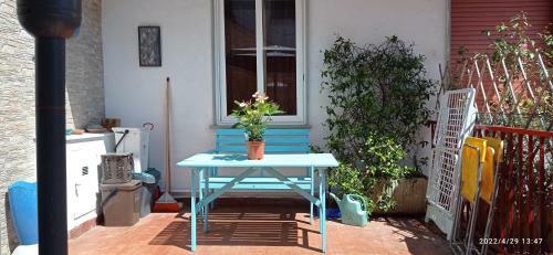 Apartamento Casa Alice