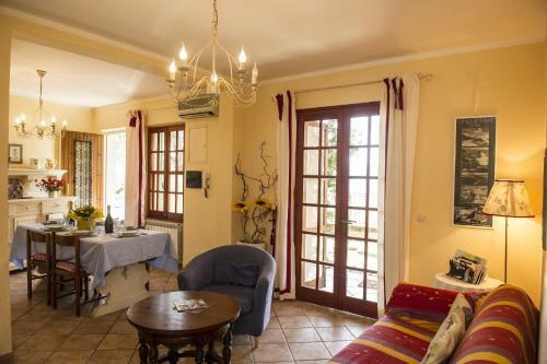 Villino La Casetta