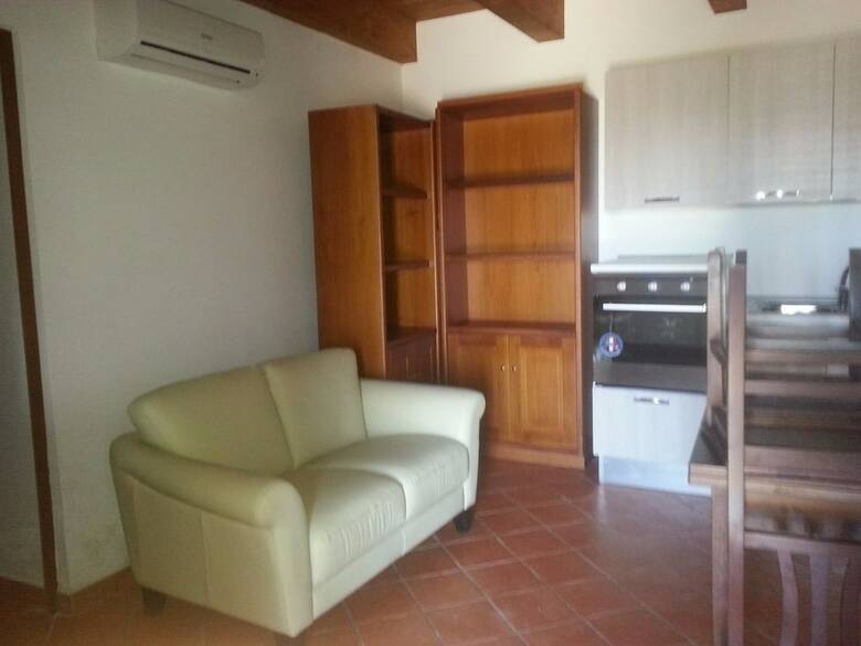 Hostal La Torretta Di Pollica
