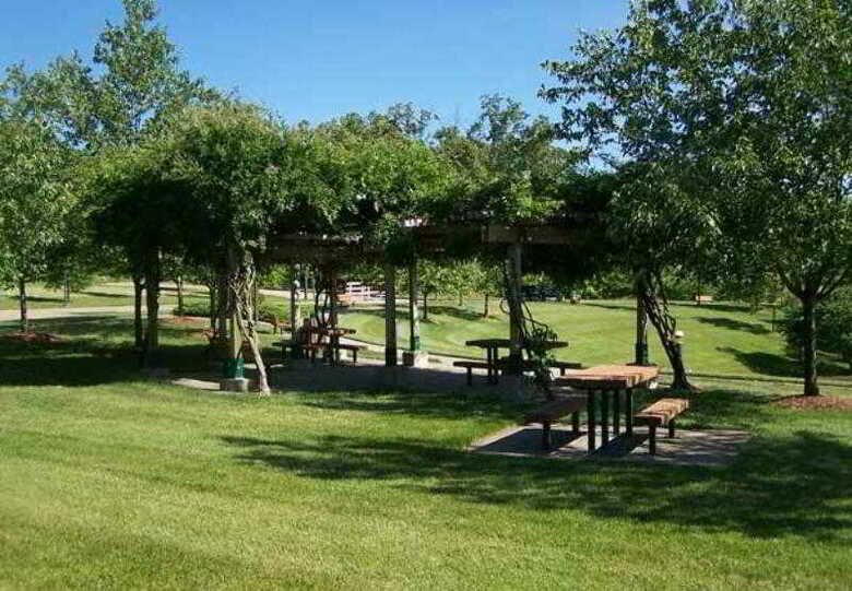 Hotel Courtyard Paducah West