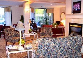 Hotel Courtyard Paducah West