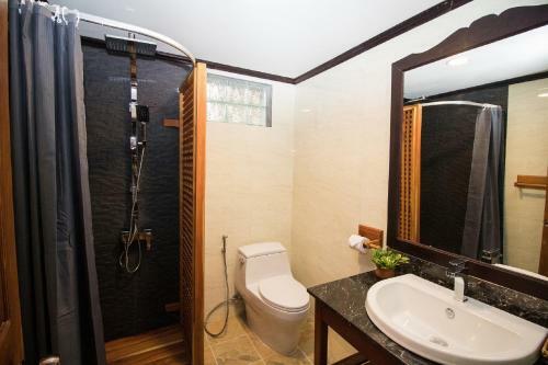 Ramayana Boutique Hotel