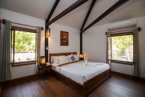 Ramayana Boutique Hotel
