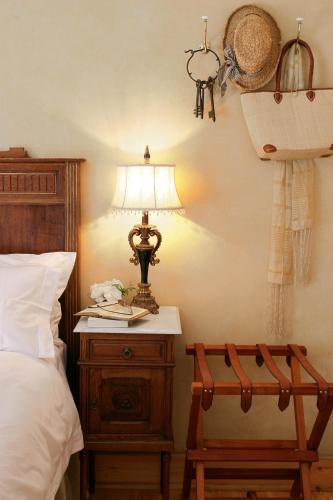 Agroturismo Morrells Farm House