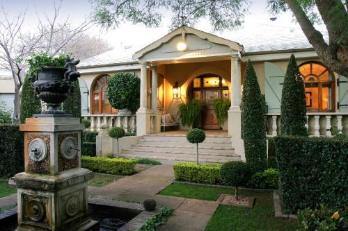 Agroturismo Morrells Farm House