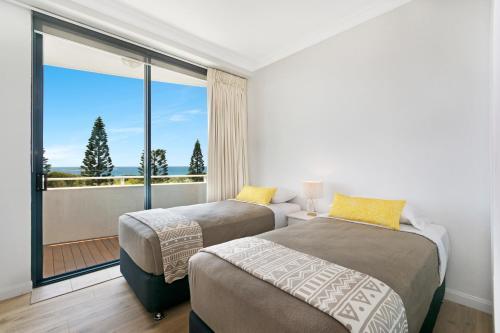 Hotel Santorini Twin Waters