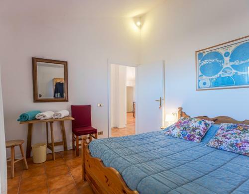 Villa Podere San Michele