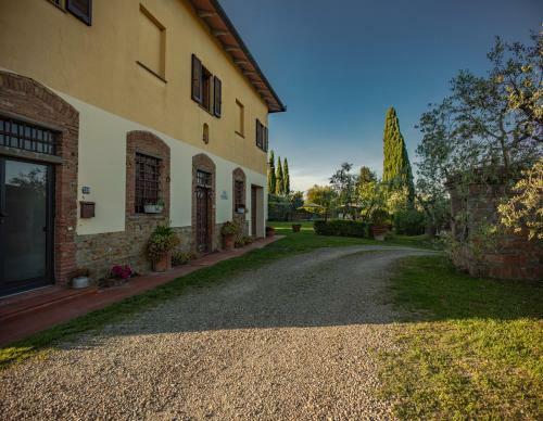 Villa Podere San Michele