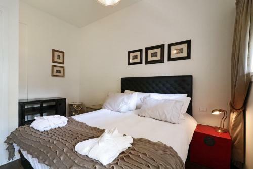 Apartamento Casa Lili Luxury Suite, Tel Aviv