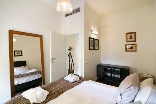Apartamento Casa Lili Luxury Suite, Tel Aviv