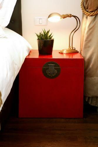 Apartamento Casa Lili Luxury Suite, Tel Aviv