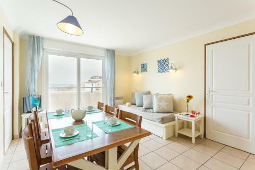 Aparthotel R�sidence Pierre&vacances Bleu Marine