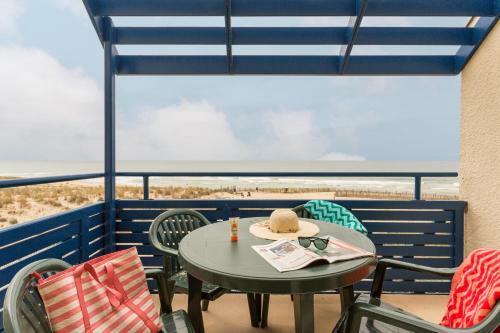 Aparthotel R�sidence Pierre&vacances Bleu Marine
