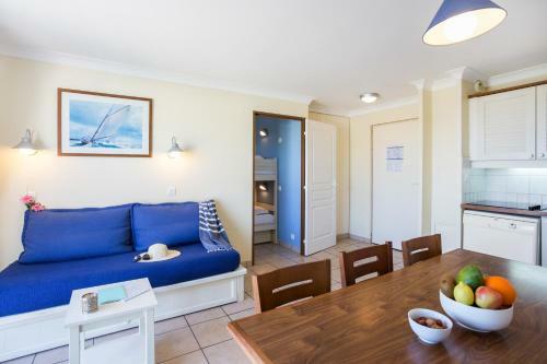 Aparthotel R�sidence Pierre&vacances Bleu Marine