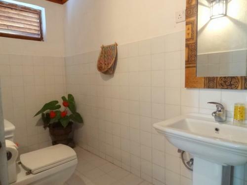 Bed & Breakfast French Lotus