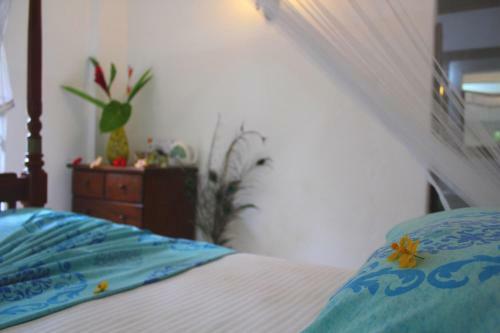 Bed & Breakfast French Lotus