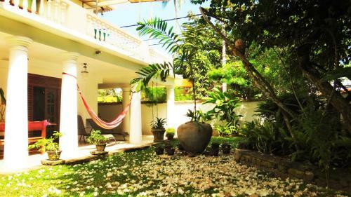 Bed & Breakfast French Lotus