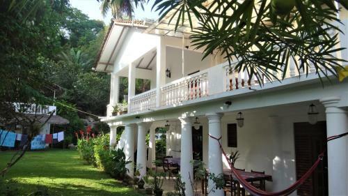 Bed & Breakfast French Lotus