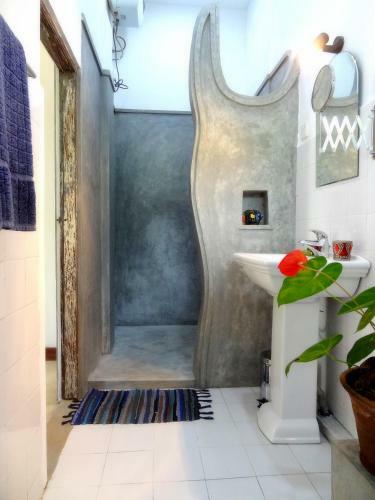 Bed & Breakfast French Lotus