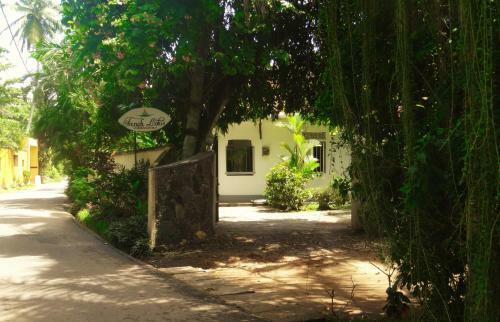 Bed & Breakfast French Lotus