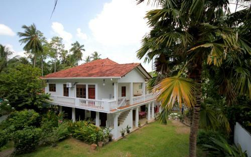 Bed & Breakfast French Lotus