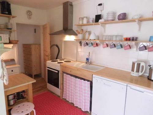 Apartamento Hof Rodenkrog