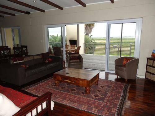 Apartamento Bergh View