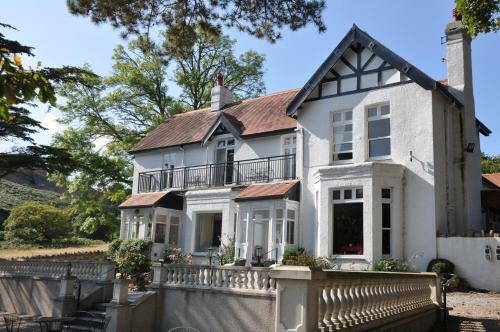 Agroturismo Sychnant Pass Country House