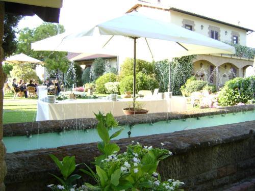 Agroturismo Agriturismo Lecanfore