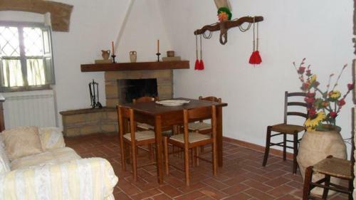 Agroturismo Agriturismo Carbonaio