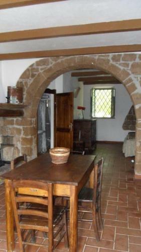 Agroturismo Agriturismo Carbonaio