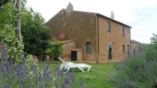 Agroturismo Agriturismo Carbonaio