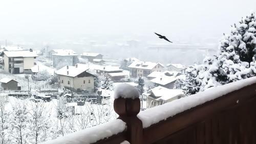Agriturismo B&B Ch�vres � Cheval