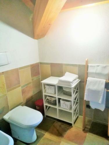 Agriturismo B&B Ch�vres � Cheval