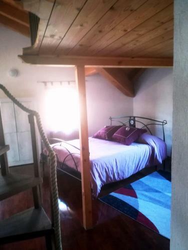 Agriturismo B&B Ch�vres � Cheval