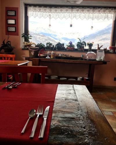 Agriturismo B&B Ch�vres � Cheval