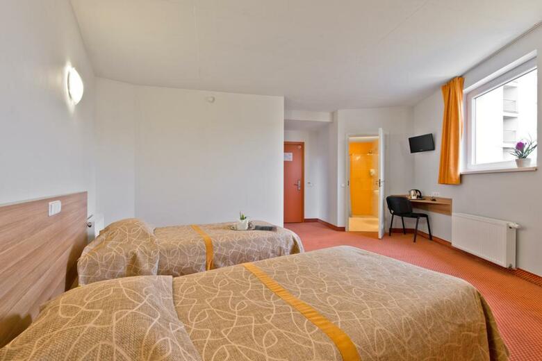 Green Vilnius Hotel
