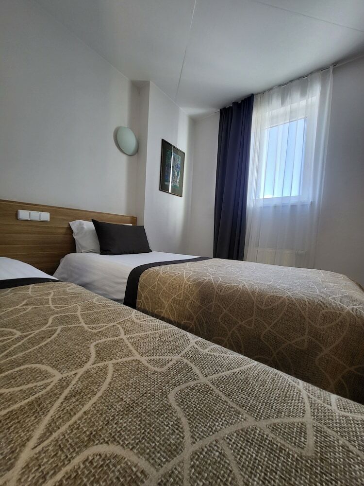 Green Vilnius Hotel