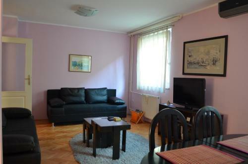 Ada Apartments - Beograd