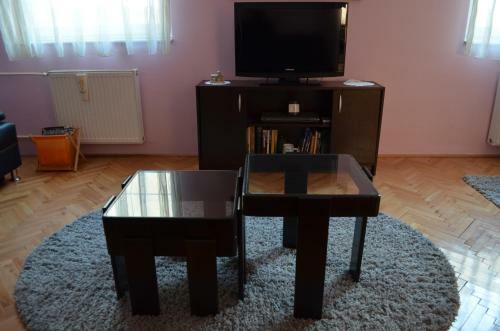 Ada Apartments - Beograd