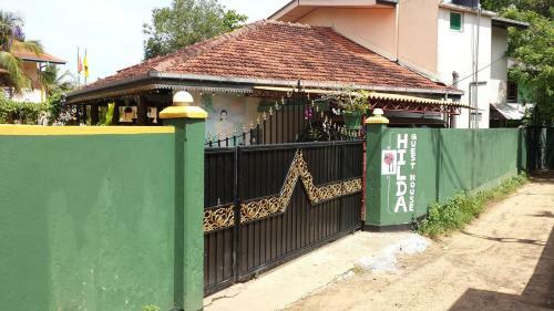 Hotel Hilda Guest House