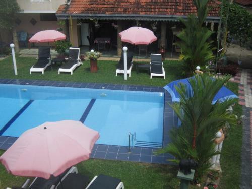 Hotel Hilda Guest House