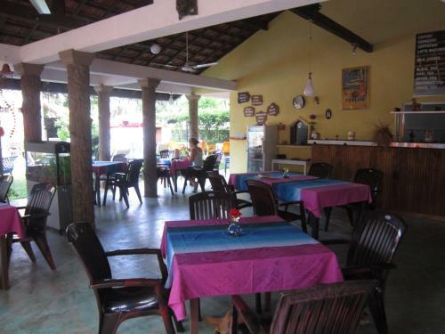 Hotel Hilda Guest House
