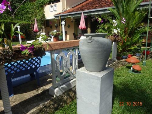 Hotel Hilda Guest House