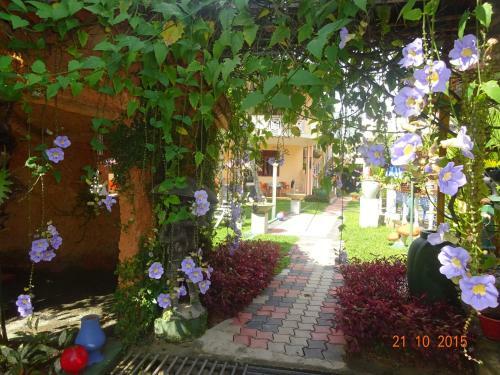 Hotel Hilda Guest House