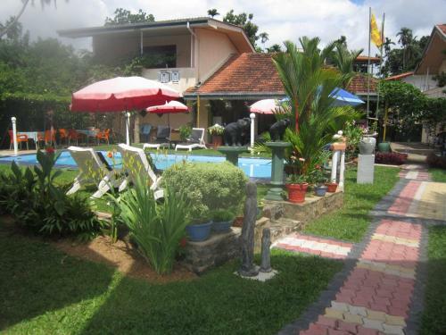 Hotel Hilda Guest House
