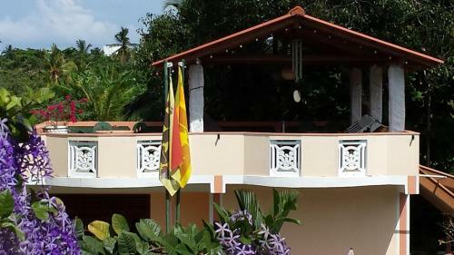 Hotel Hilda Guest House